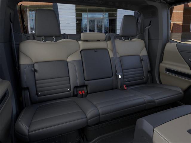 Photo of 2026 Gno GMC HUMMER EV Pickup