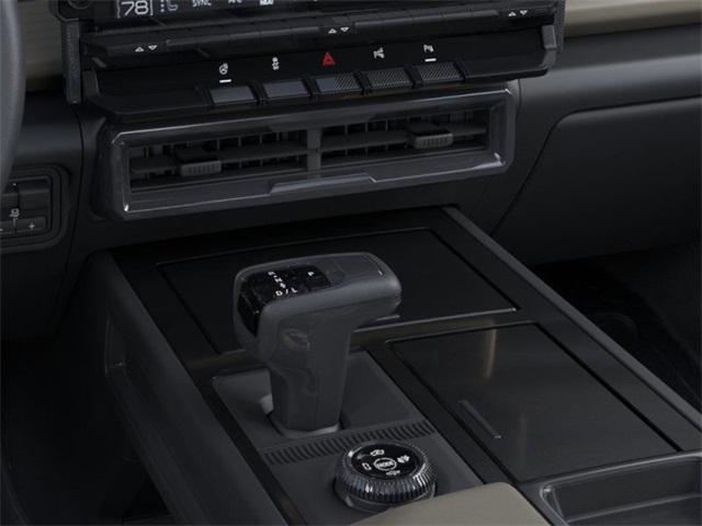 Photo of 2026 Gno GMC HUMMER EV Pickup