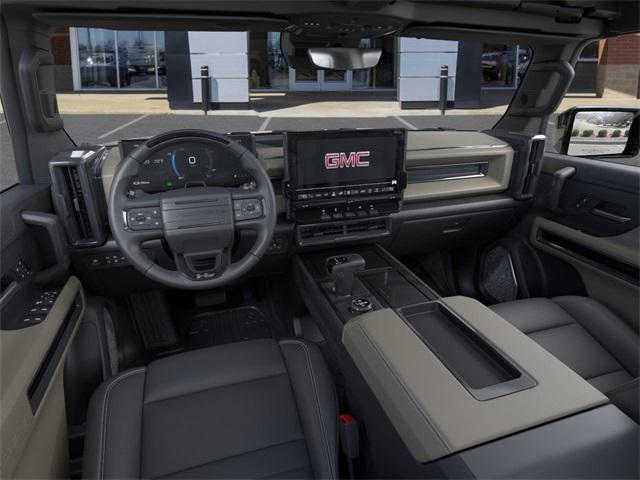 Photo of 2026 Gno GMC HUMMER EV Pickup