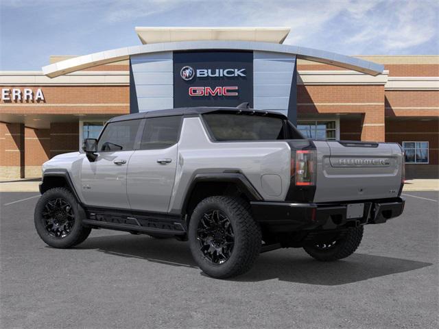 Photo of 2026 Gno GMC HUMMER EV Pickup