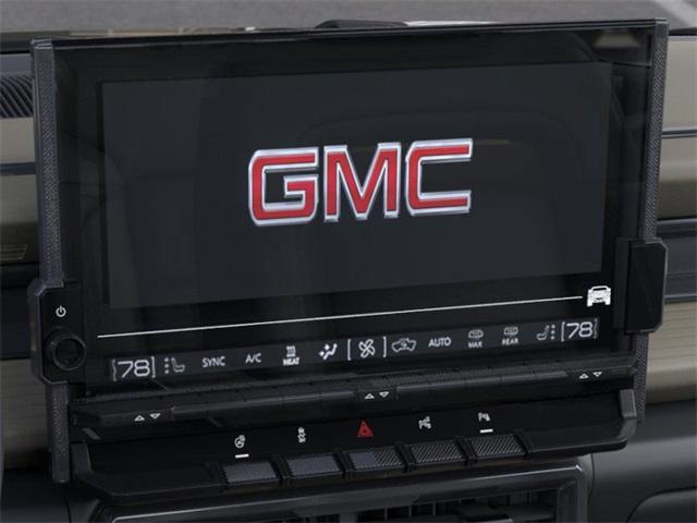 Photo of 2026 Gno GMC HUMMER EV Pickup