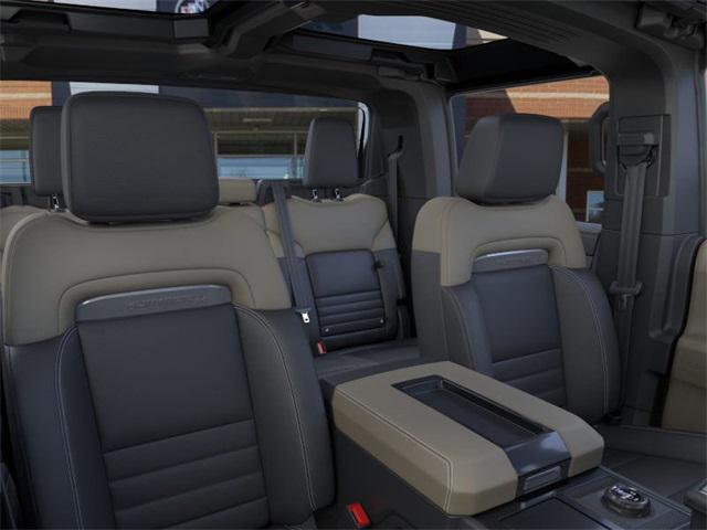Photo of 2026 Gno GMC HUMMER EV Pickup