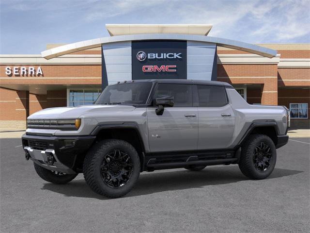 Photo of 2026 Gno GMC HUMMER EV Pickup
