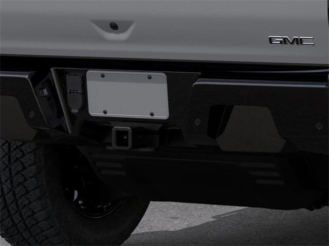 Photo of 2026 Gno GMC HUMMER EV Pickup