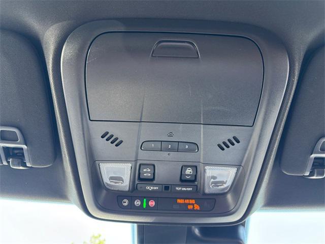 Photo of 2023 Stellar Black Metallic Cadillac XT4