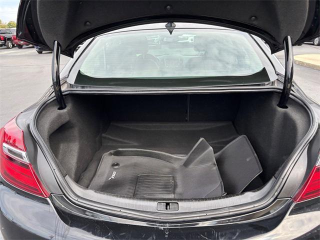 Photo of 2016 Black Onyx Buick Regal