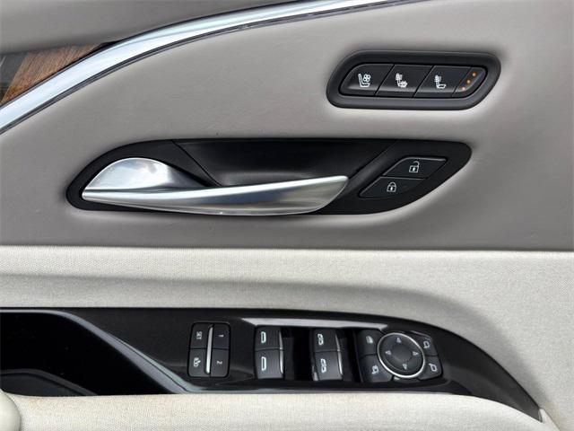 Photo of 2023 Black Raven Cadillac Escalade ESV