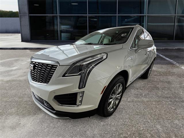 2023 Cadillac XT5