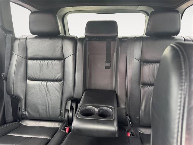 Photo of 2014 Granite Crystal Metallic Clearcoat Jeep Grand Cherokee