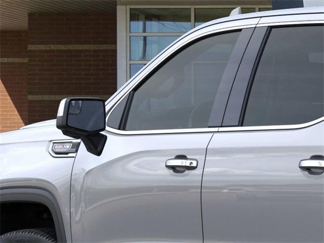 Photo of 2026 Sterling Metallic GMC Sierra 1500