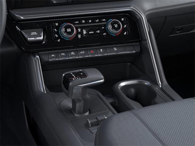 Photo of 2026 Sterling Metallic GMC Sierra 1500