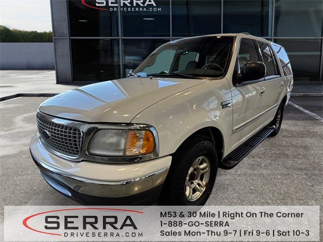 1999 Ford Expedition