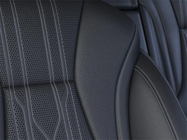 Photo of 2025 Calypso Blue Metallic Buick Envision