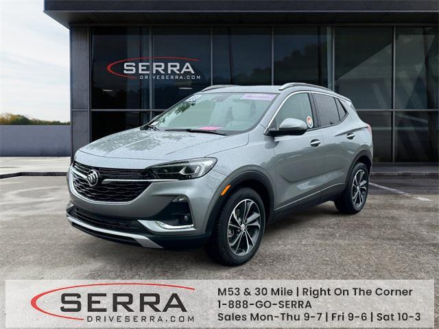 2023 Buick Encore Gx