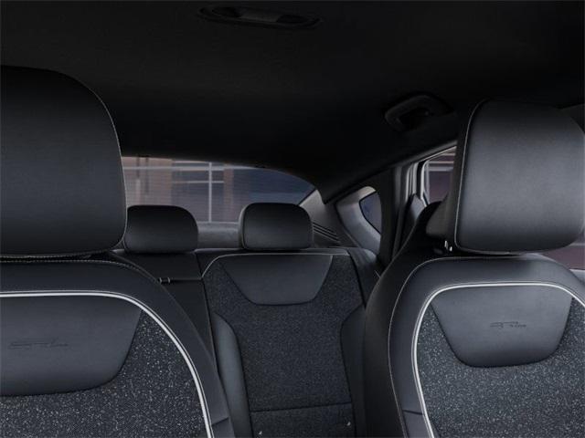 Photo of 2025 Snow White Pearl Kia K4