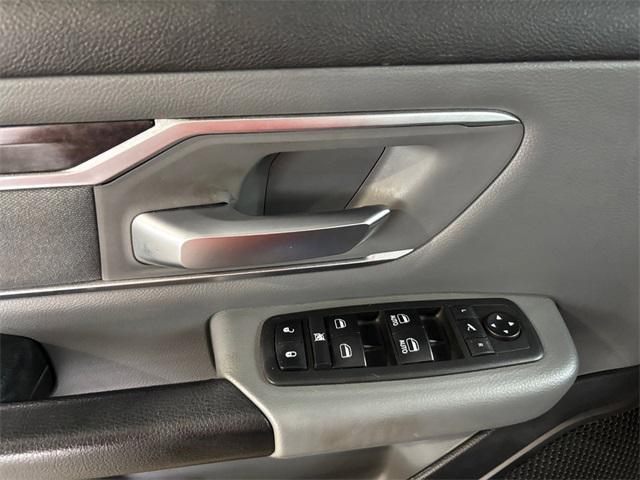 Photo of 2019 Blue Streak Pearlcoat RAM 1500