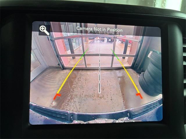 Photo of 2019 Blue Streak Pearlcoat RAM 1500