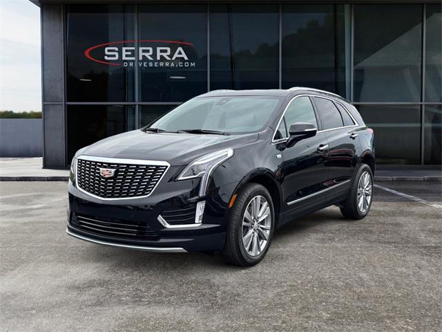 2024 Cadillac XT5