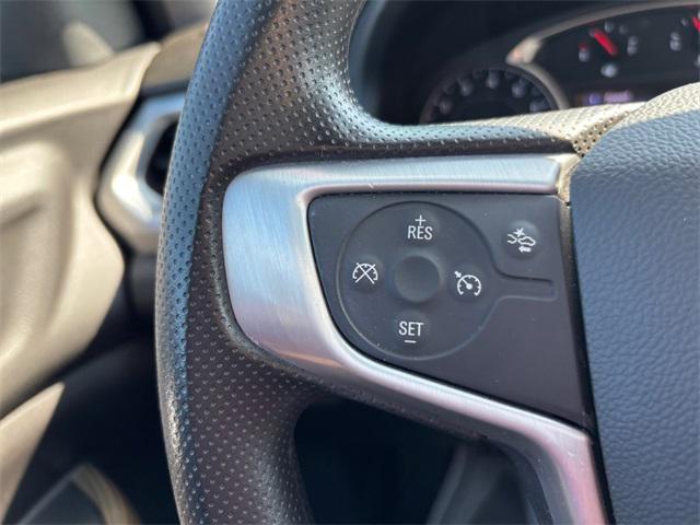 Photo of 2022 Summit White GMC Acadia