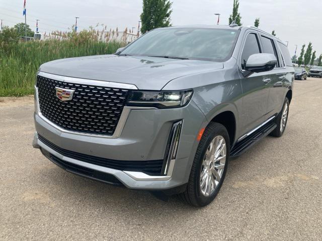 2024 Cadillac Escalade Esv