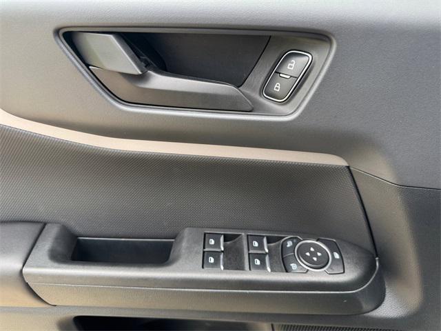 Photo of 2023 Shadow Black Ford Bronco Sport