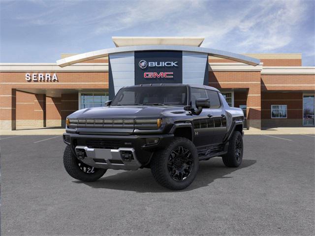 Photo of 2026 Gba GMC HUMMER EV Pickup