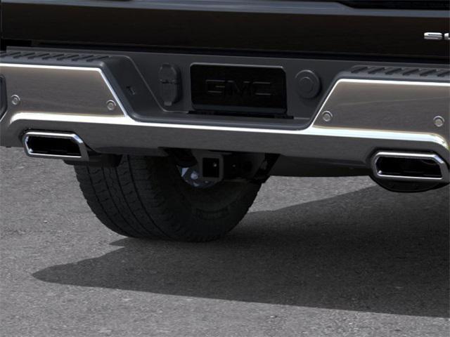 Photo of 2025 Onyx Black GMC Sierra 1500