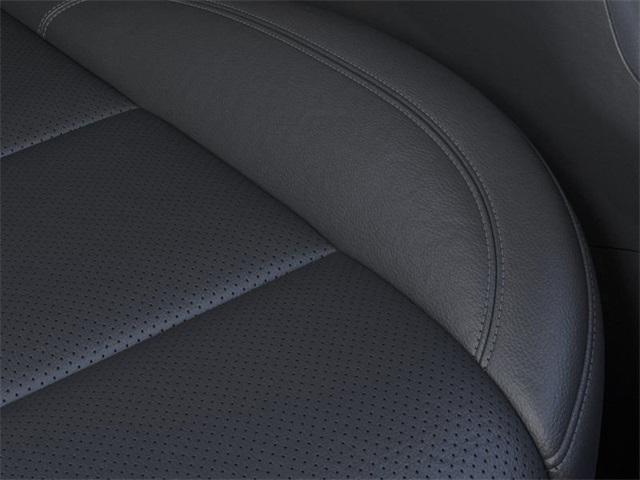 Photo of 2025 Onyx Black GMC Sierra 1500