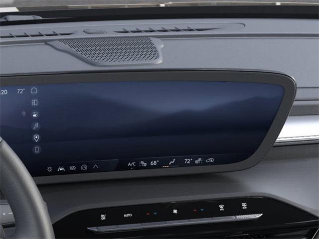 Photo of 2026 ebony twilight metallic Buick Enclave