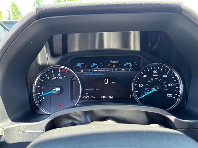 Photo of 2019 Agate Black Metallic Ford Expedition Max