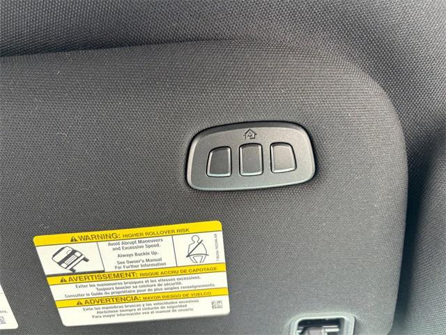 Photo of 2019 Agate Black Metallic Ford Expedition Max