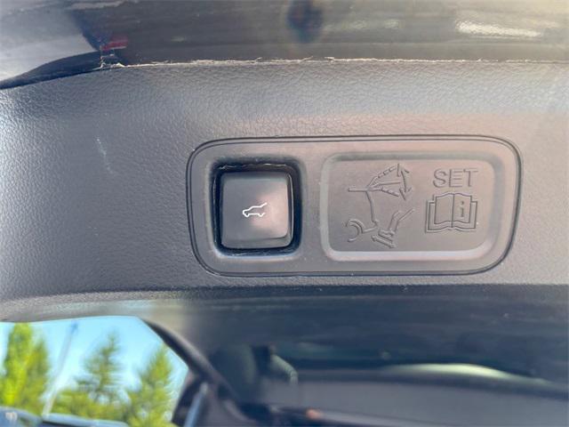Photo of 2019 Agate Black Metallic Ford Expedition Max