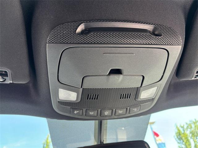 Photo of 2019 Agate Black Metallic Ford Expedition Max