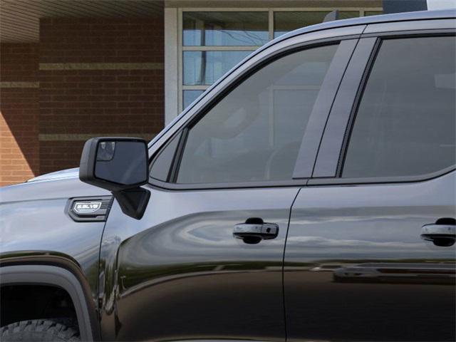 Photo of 2025 Onyx Black GMC Sierra 1500