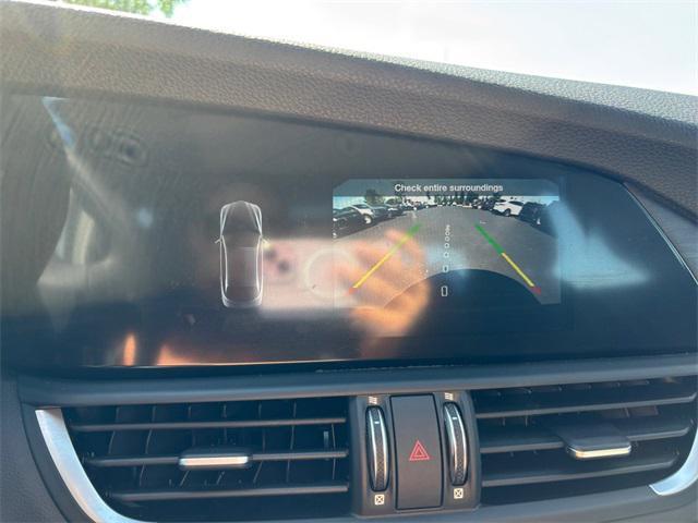Photo of 2021 Vulcano Black Metallic Alfa Romeo Giulia