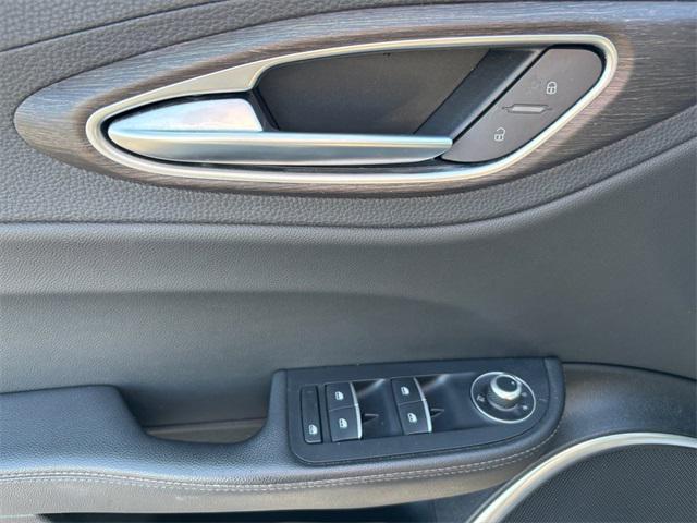 Photo of 2021 Vulcano Black Metallic Alfa Romeo Giulia