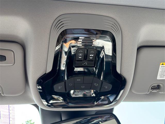 Photo of 2021 Vulcano Black Metallic Alfa Romeo Giulia