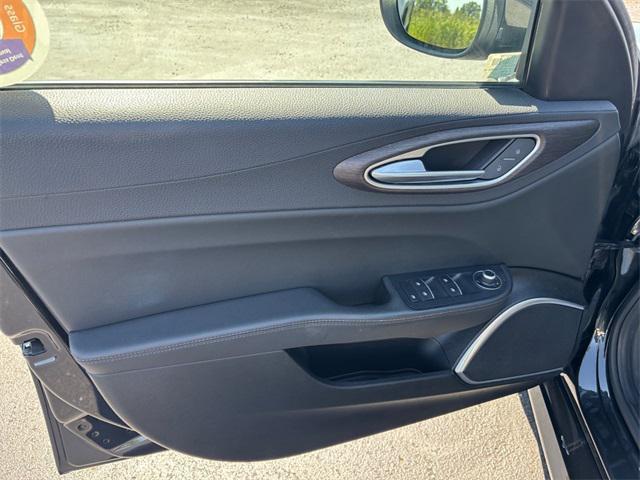 Photo of 2021 Vulcano Black Metallic Alfa Romeo Giulia