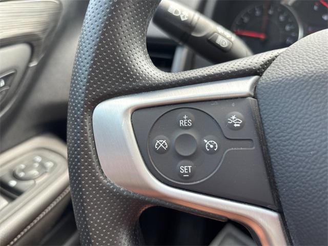 Photo of 2022 Summit White GMC Terrain