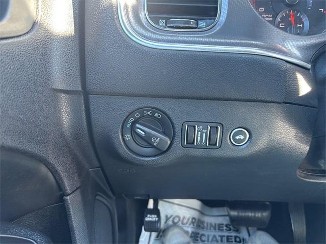Photo of 2014 Torred Dodge Charger