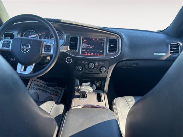 Photo of 2014 Torred Dodge Charger