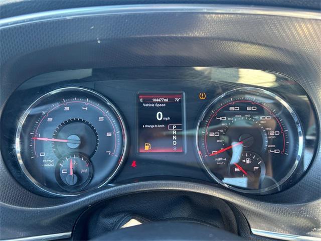 Photo of 2014 Torred Dodge Charger