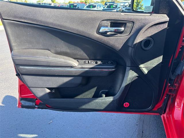 Photo of 2014 Torred Dodge Charger