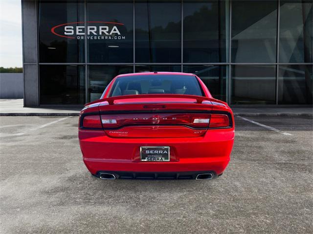 Photo of 2014 Torred Dodge Charger