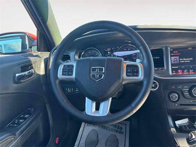 Photo of 2014 Torred Dodge Charger