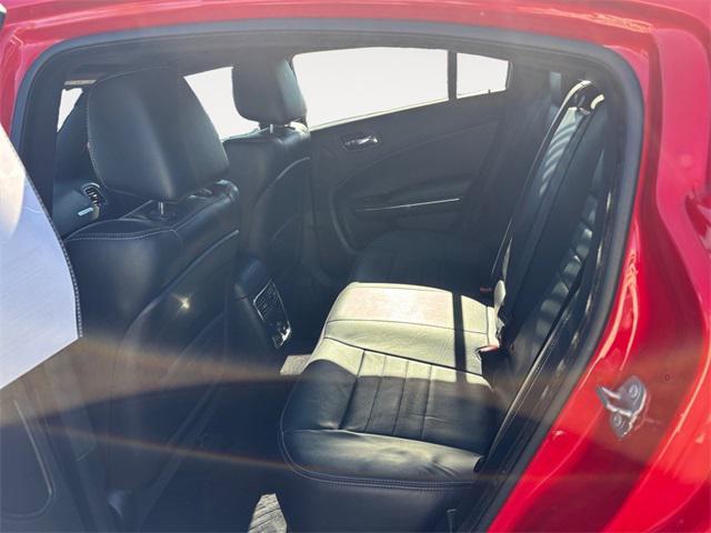 Photo of 2014 Torred Dodge Charger