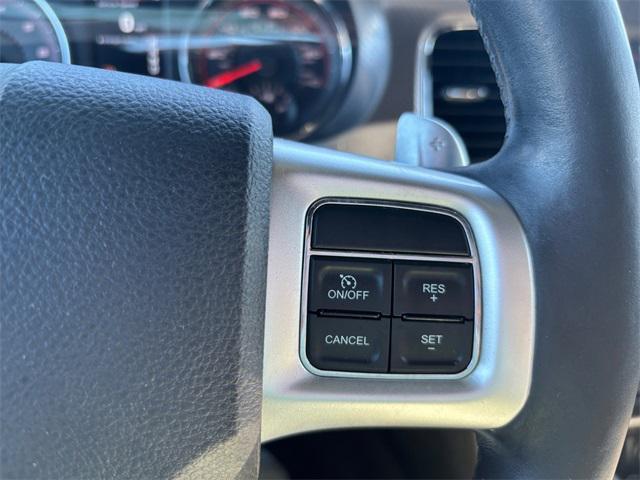 Photo of 2014 Torred Dodge Charger