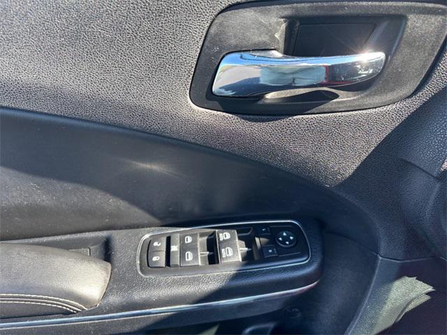 Photo of 2014 Torred Dodge Charger