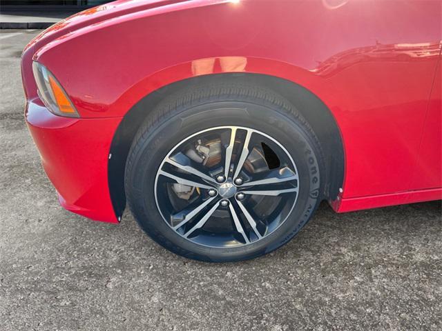 Photo of 2014 Torred Dodge Charger