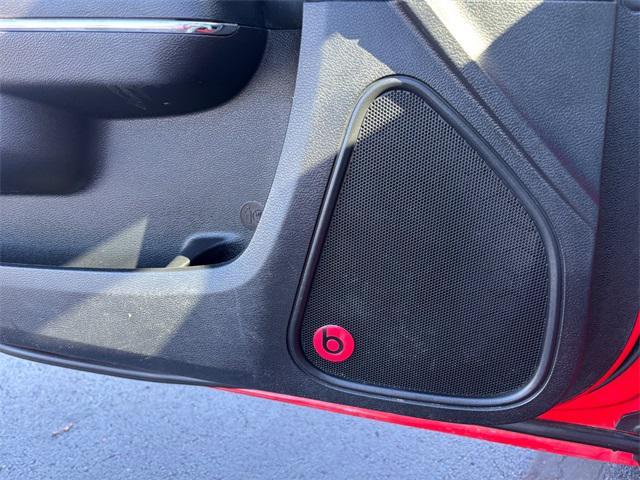 Photo of 2014 Torred Dodge Charger